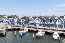 Skakkes Holm 64C, 8500 Grenaa