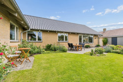 Gunnarsvej 9, Gram, 8660 Skanderborg
