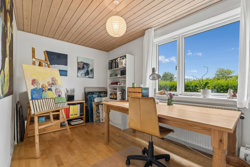Gunnarsvej 9, Gram, 8660 Skanderborg