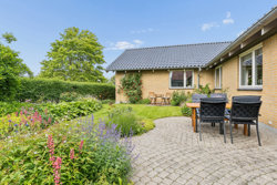 Gunnarsvej 9, Gram, 8660 Skanderborg