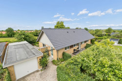 Gunnarsvej 9, Gram, 8660 Skanderborg