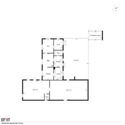Pedersmindevej 15, Kastbjerg, 8970 Havndal