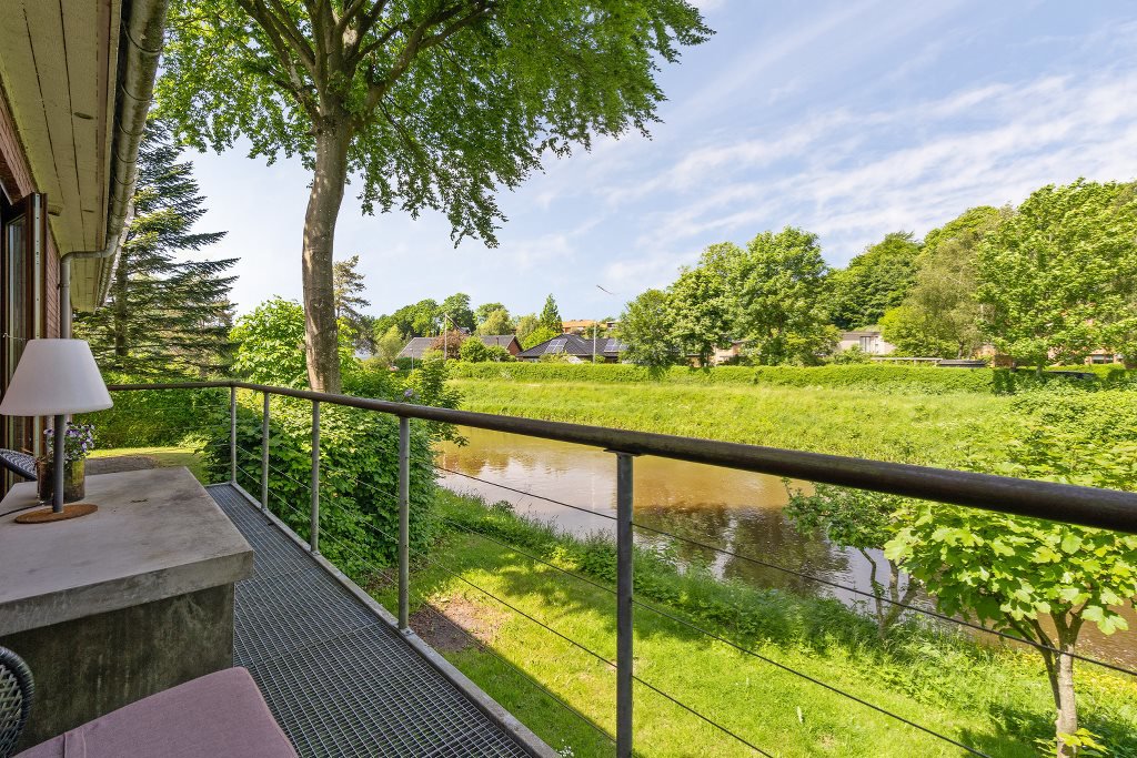 Villa på Vestervang 16 7500 Holstebro.