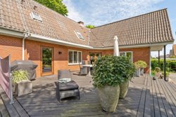 Vestervang 16, 7500 Holstebro