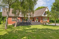 Vestervang 16, 7500 Holstebro