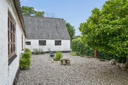 Pedersmindevej 15, Kastbjerg, 8970 Havndal