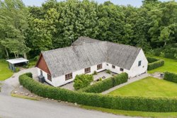 Pedersmindevej 15, Kastbjerg, 8970 Havndal