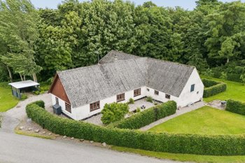 Pedersmindevej 15, 8970 Havndal