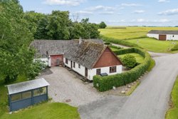 Pedersmindevej 15, Kastbjerg, 8970 Havndal