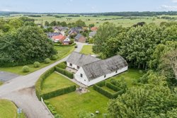 Pedersmindevej 15, Kastbjerg, 8970 Havndal