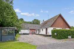 Pedersmindevej 15, Kastbjerg, 8970 Havndal