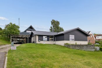 Ahornvej 8, 9550 Mariager
