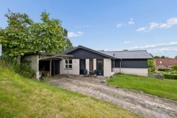 Ahornvej 8, Assens, 9550 Mariager