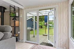 Fjordbakken 13, Bisserup, 4243 Rude