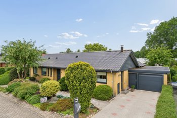 Lærkevej 6, 7441 Bording