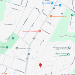 Løgten Østervej 107, 8541 Skødstrup