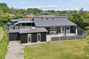 Lærkevej Væltesbakke 3, 9560 Hadsund