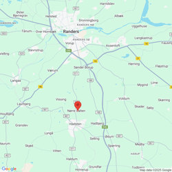 Galten Hedevej 13, Galten, 8370 Hadsten
