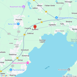 Landevejen 70, Rodskov, 8543 Hornslet