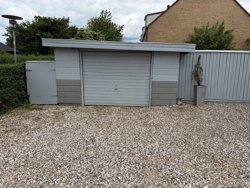 Mariagervej 80, st. 8920 Randers NV