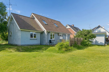 Skærbækvænget 10, 8600 Silkeborg