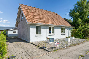 Skærbækvænget 10, 8600 Silkeborg