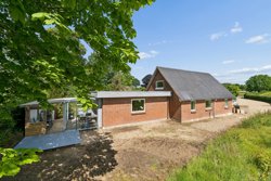 Eriksborgvej 77, Grauballe, 8600 Silkeborg