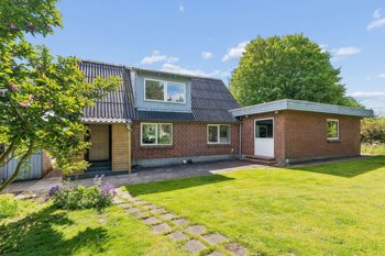 Eriksborgvej 77, 8600 Silkeborg
