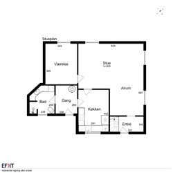 Sallvej 117, Sall, 8450 Hammel