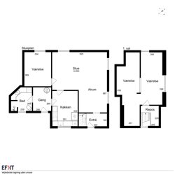 Sallvej 117, Sall, 8450 Hammel