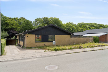 Skrænten 17, 7600 Struer