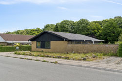 Skrænten 17, 7600 Struer