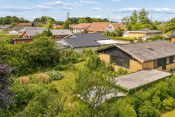 Skrænten 17, 7600 Struer