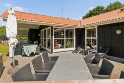 Kalvehavestien 28, Fjellerup Strand, 8585 Glesborg
