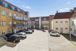 Rådhusgården 10, st. b, 8660 Skanderborg