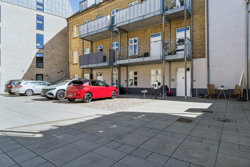 Rådhusgården 10, st. b, 8660 Skanderborg