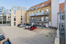 Rådhusgården 10, st. b, 8660 Skanderborg