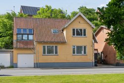 Bredgade 12E, 9670 Løgstør