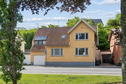 Bredgade 12E, 9670 Løgstør