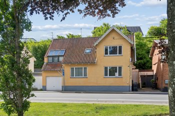 Bredgade 12E, 9670 Løgstør