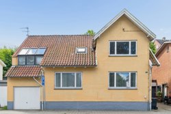 Bredgade 12E, 9670 Løgstør