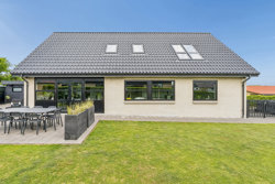 Højdedraget 8, 8700 Horsens