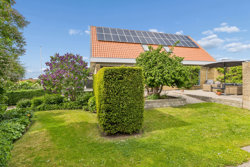 Kingosvej 26, 8700 Horsens