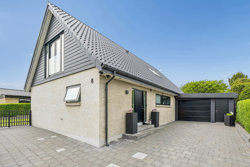 Højdedraget 8, 8700 Horsens