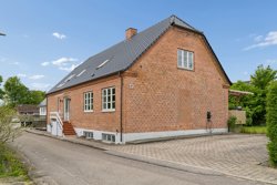 Brinken 12, Skelhøje, 7470 Karup J