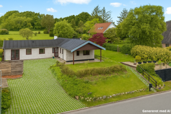 Cimbrervej 14, Rebild, 9520 Skørping