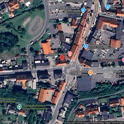 Fischersgade 2, 9670 Løgstør