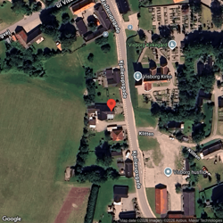 Kjellerupsgade 39, Visborg, 9560 Hadsund