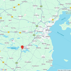Bystævnevej 4, Vrold, 8660 Skanderborg