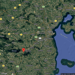 Bystævnevej 4, Vrold, 8660 Skanderborg